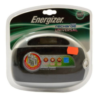 Ładowarka Energizer Universal